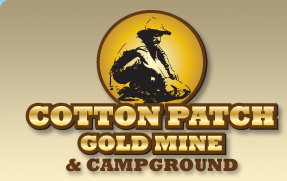 Cotton Patch Gold Mine & Camping