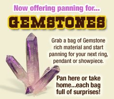 Gemstones